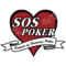 SOSPOKER-LOGO 東京のポーカー（テキサスホールデム）Sunrise Of Samurai Poker